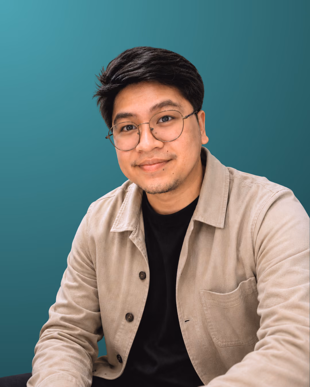 John Enriquez - Photo