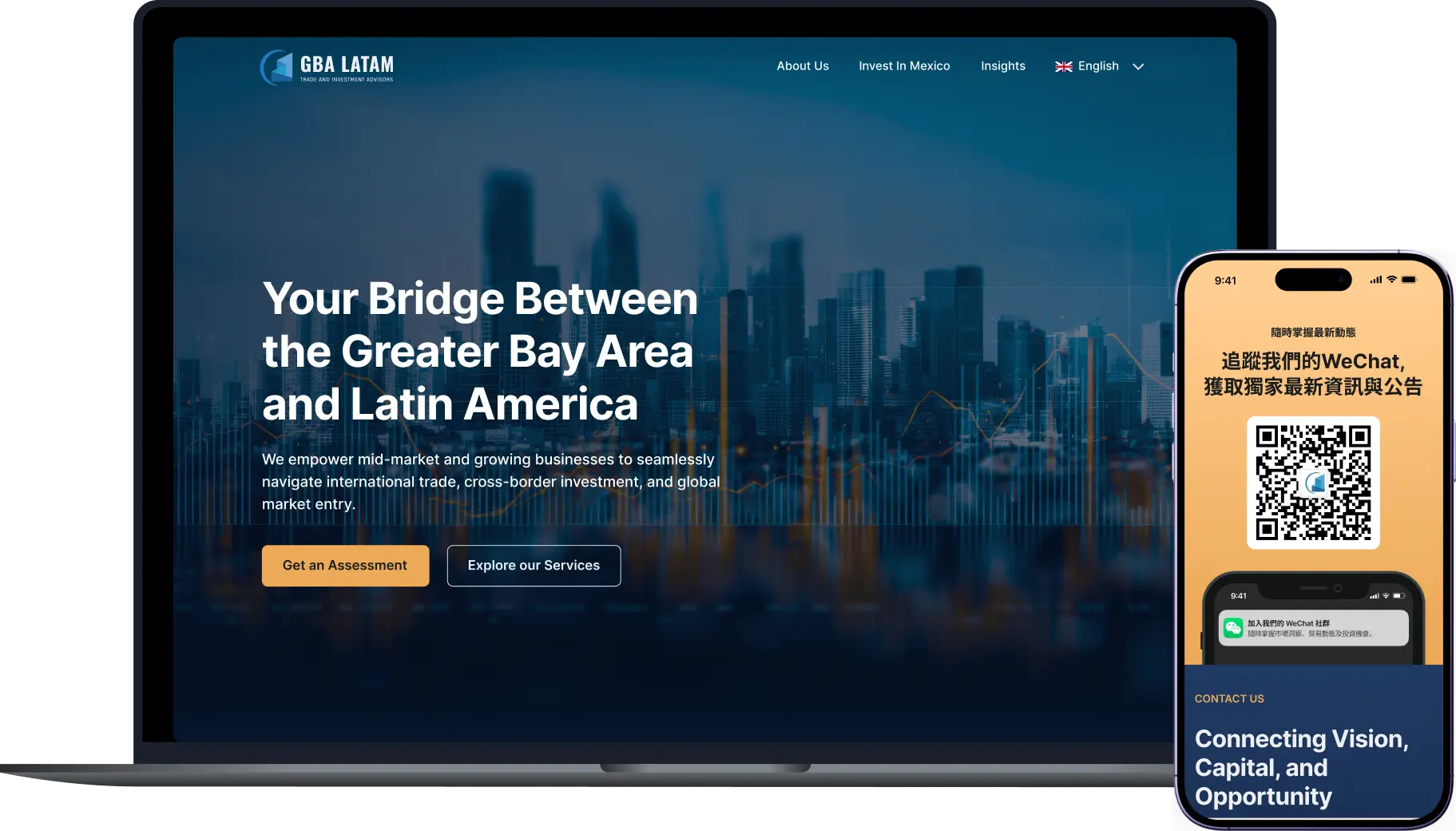 GBA LatAm Main Image