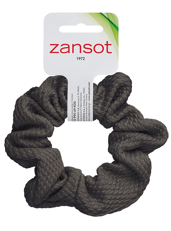 SCRUNCHIE - ΣΟΥΡΑ ΜΑΛΛΙΩΝ