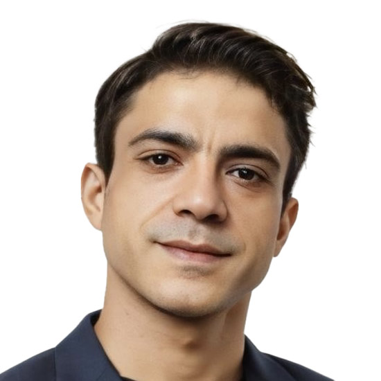 Benjamin Aljarmakani