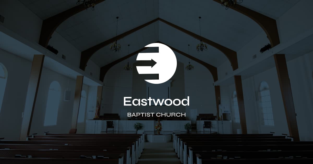 Eastwood Baptist Church