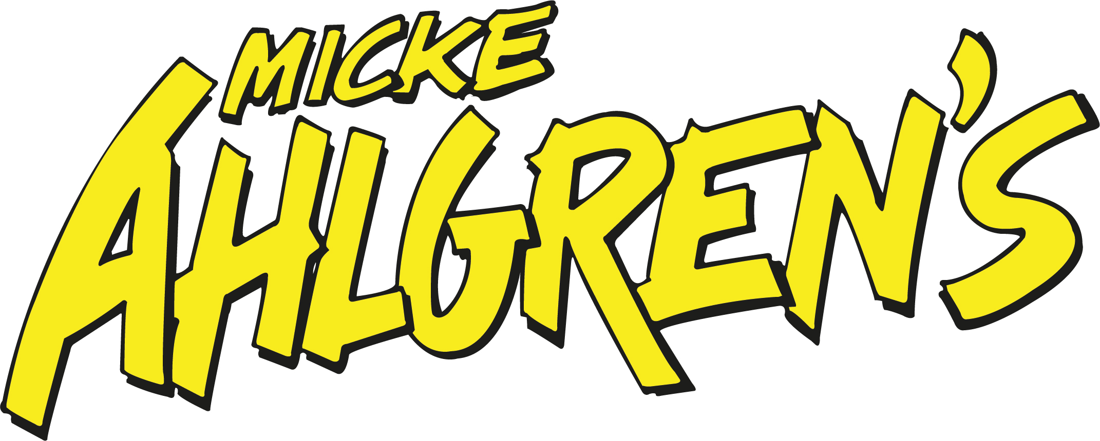 Ahlgrrens