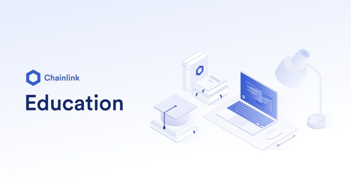 Learn about blockchain technology | Chainlink