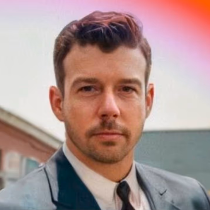 Ryan Lovell profile