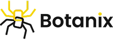 botanix logo