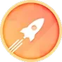 rocketpool logo