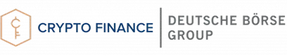 crypto finance deutsche börse group logo