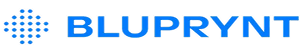 Bluprynt logo