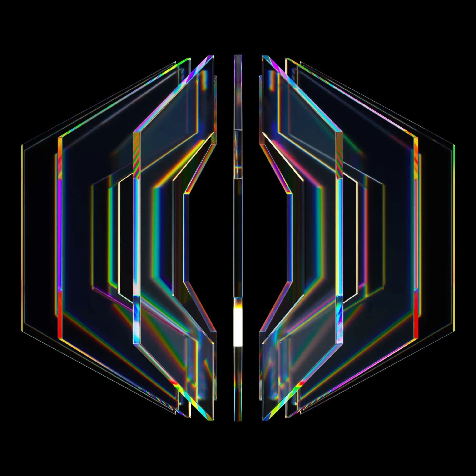 Convergence: A Chainlink Hackathon