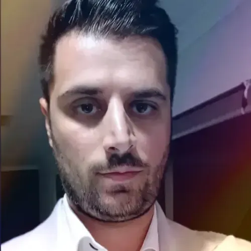 Harry Papacharissiou