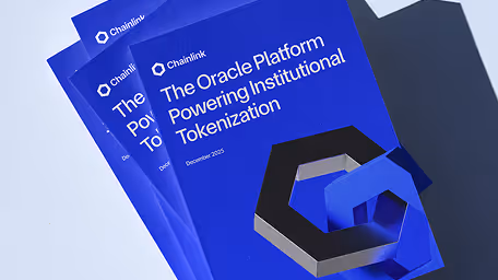 Chainlink Oracle Platform Report thumbnail