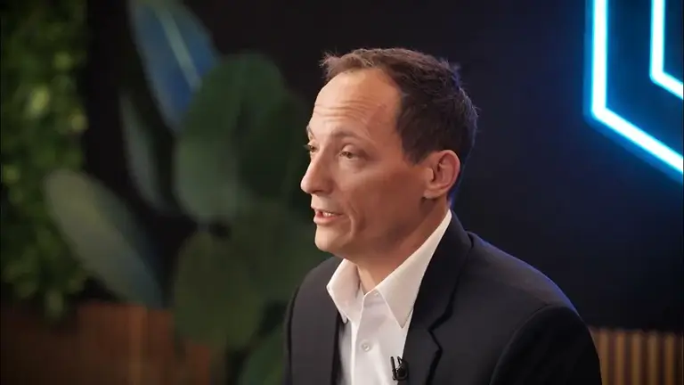 Inside Institutional Onchain Finance With Chainlink & Crypto Finance