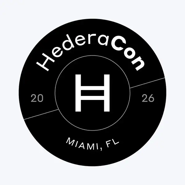 HederaCon event
