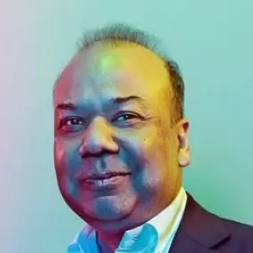 Alkesh Shah