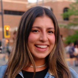 Zayi Reyes