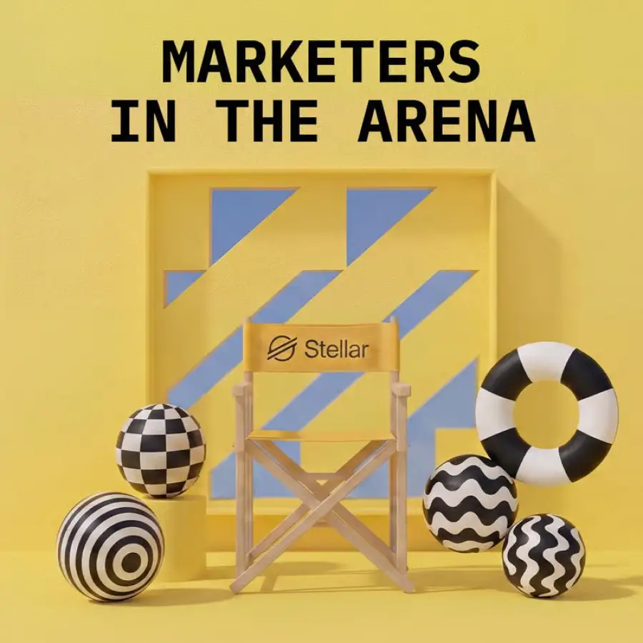 Marketers in the Arena