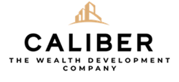 caliber logo