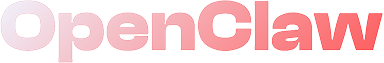 OpenClaw logo