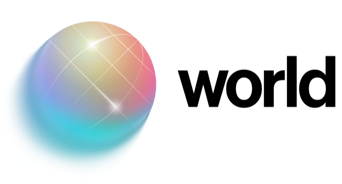 world.xyz logo