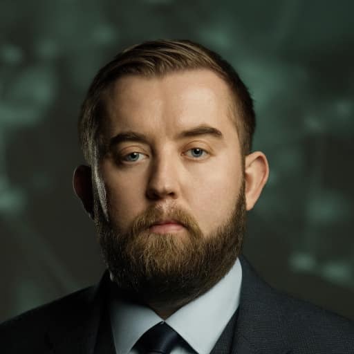 Sergey Nazarov