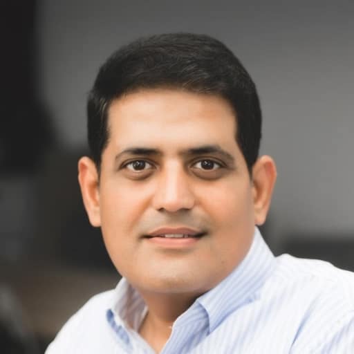 Nilesh Dusane