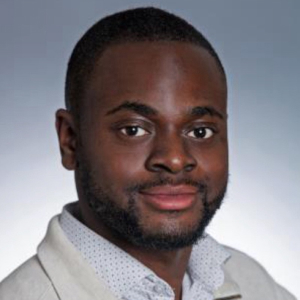 Mide Odunaiya
