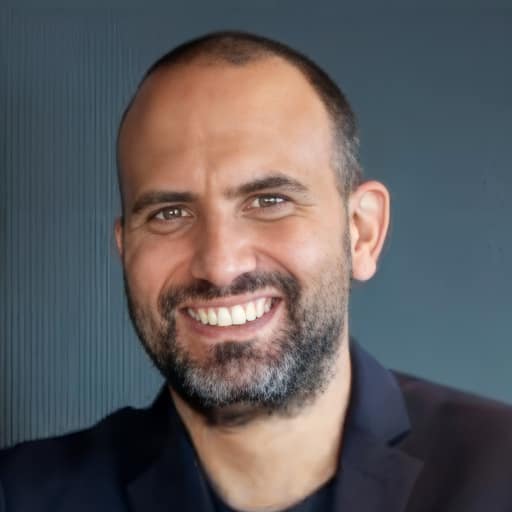 Jonathan Ehrenfeld Solé