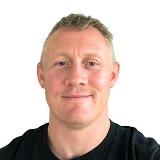 Steve Gregory