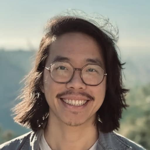 Ethan Chan