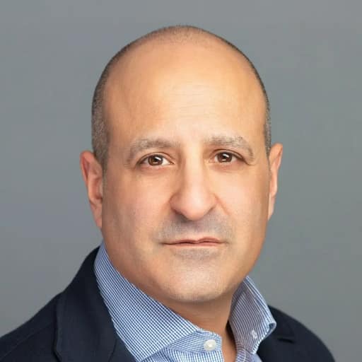Joseph Chalom