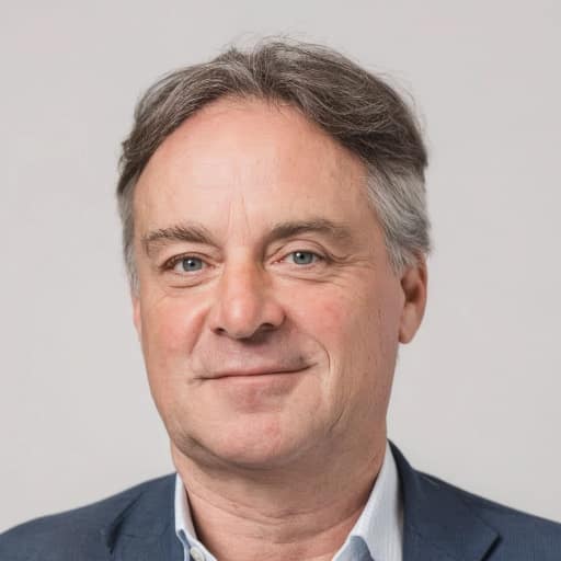 Peter Hughes