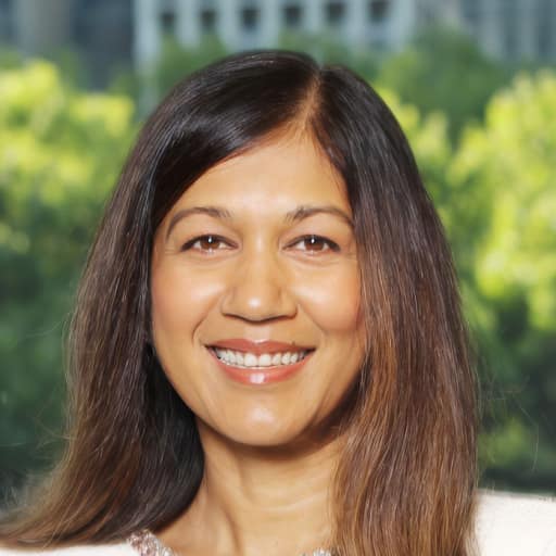 Sonali Theisen