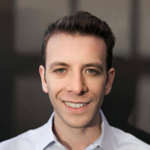 Simon Goldberg