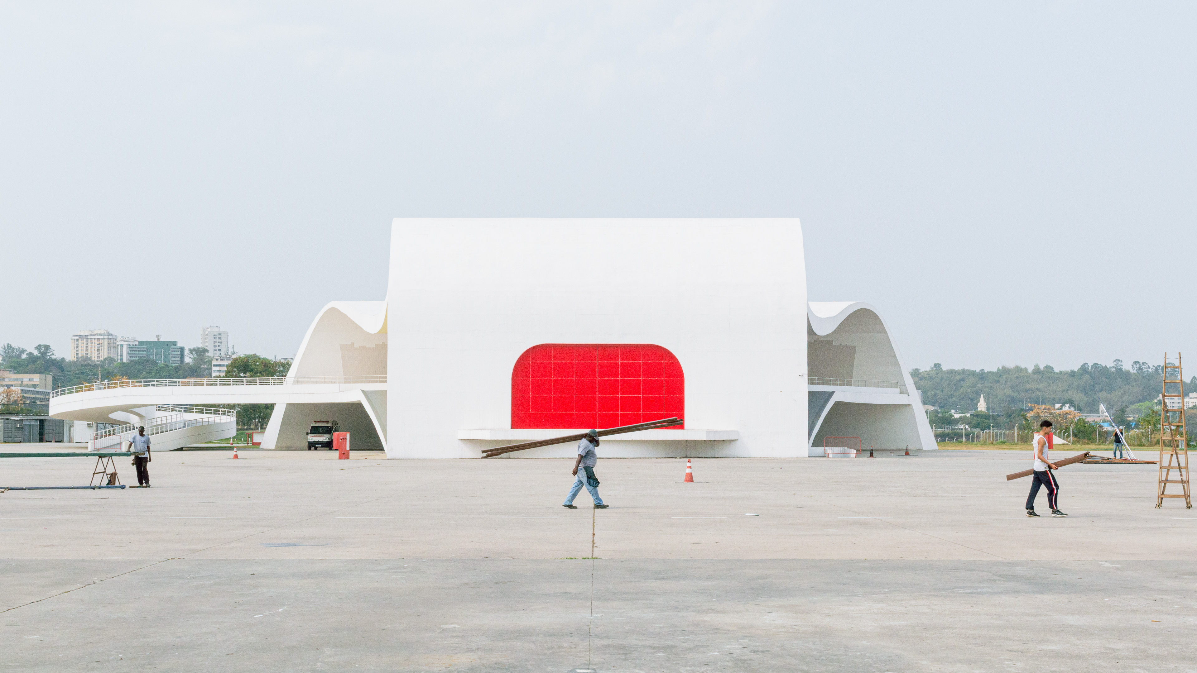 Photograph from the portfolio of Rémi Carreiro