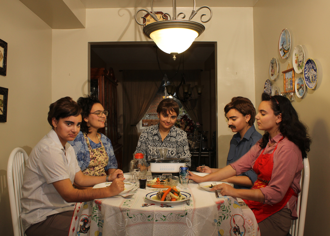 Image by Beatriz Simas