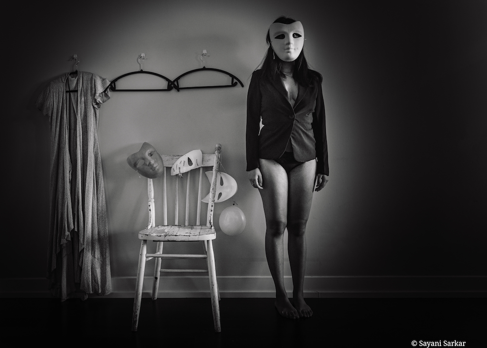 Photograph from the portfolio of Sayani Sarkar