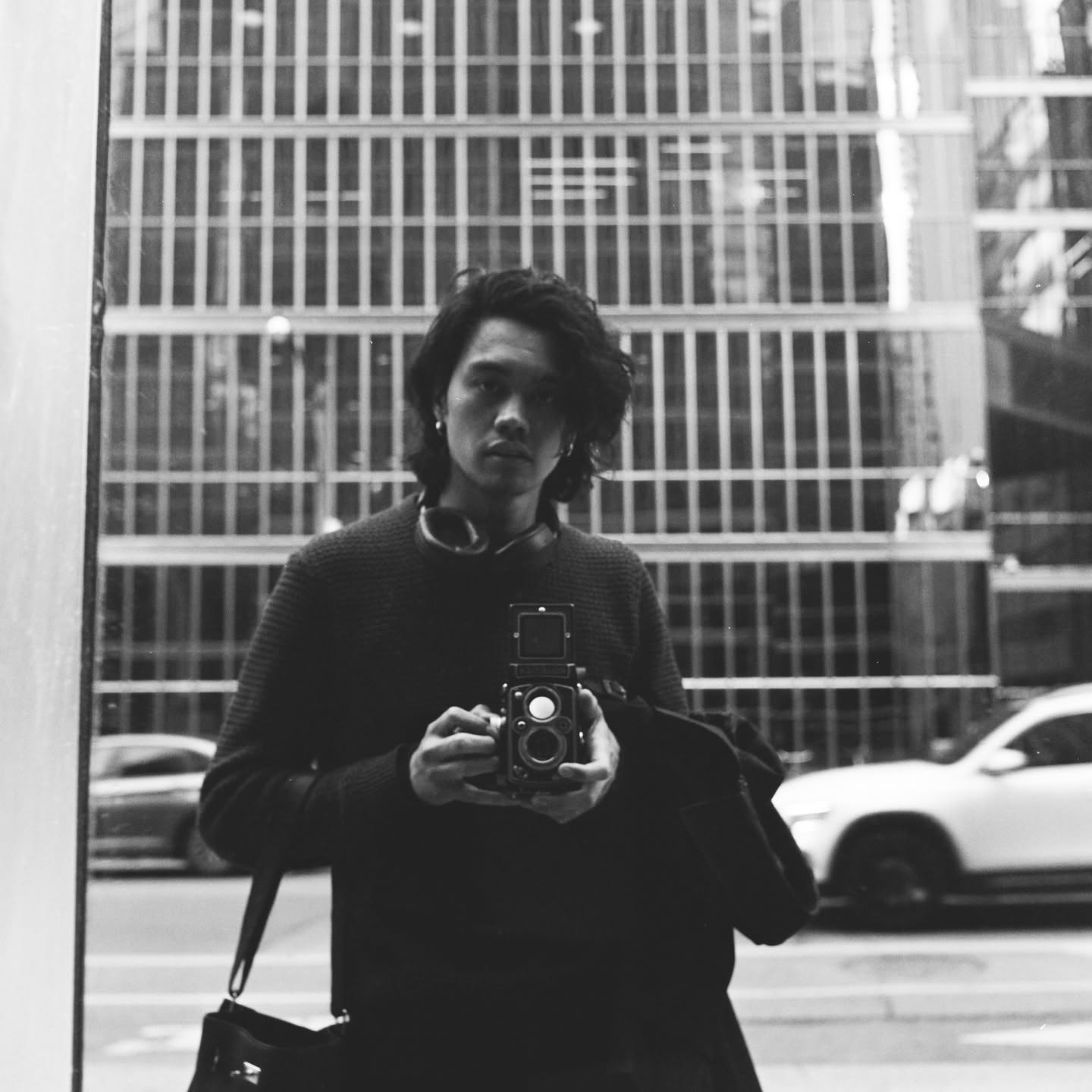 Portrait of Oliver C. Wood