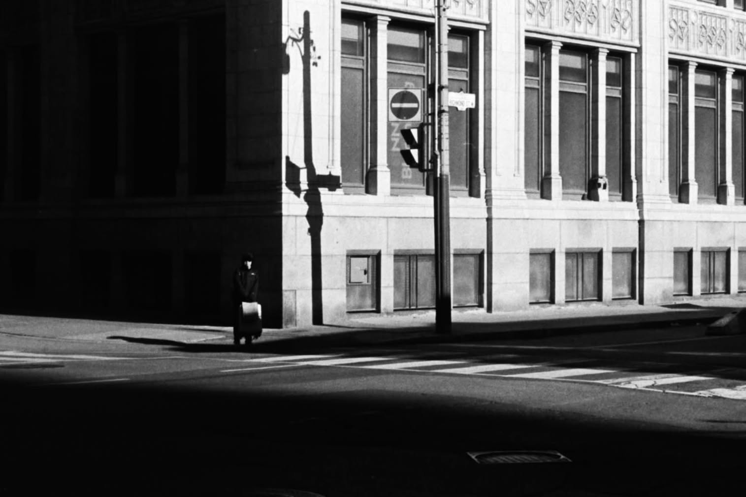 Photograph from the portfolio of Oliver C. Wood