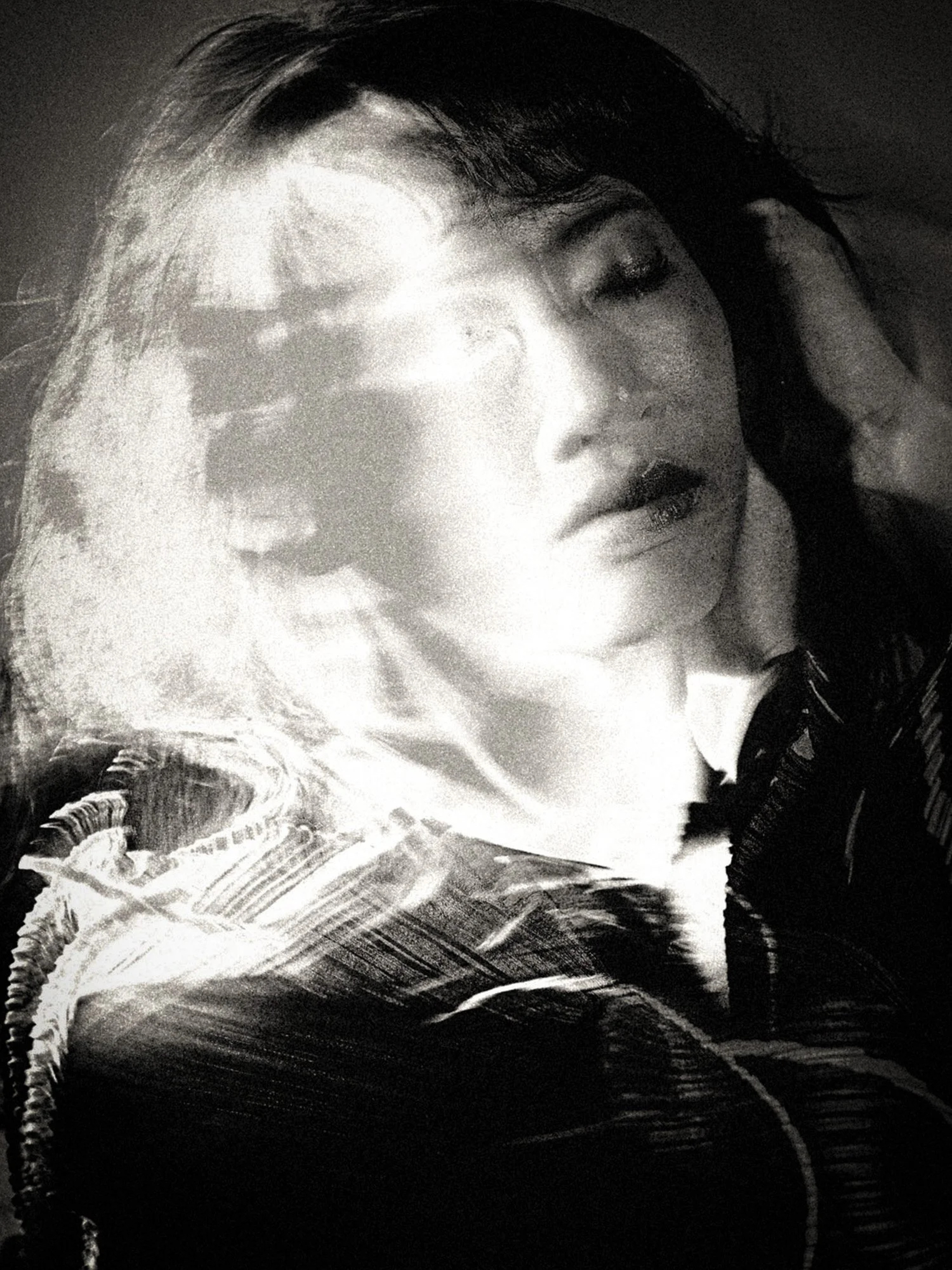 Photograph from the portfolio of Attila Hasanov Mehmedov Ataner