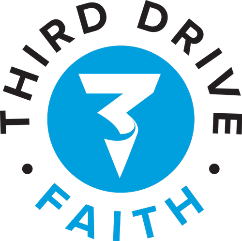 Third Drive Faith