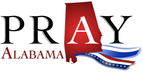 Pray Alabama