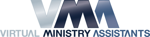 Virtual Ministry Assistants