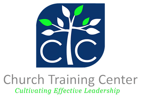 Church Training Center