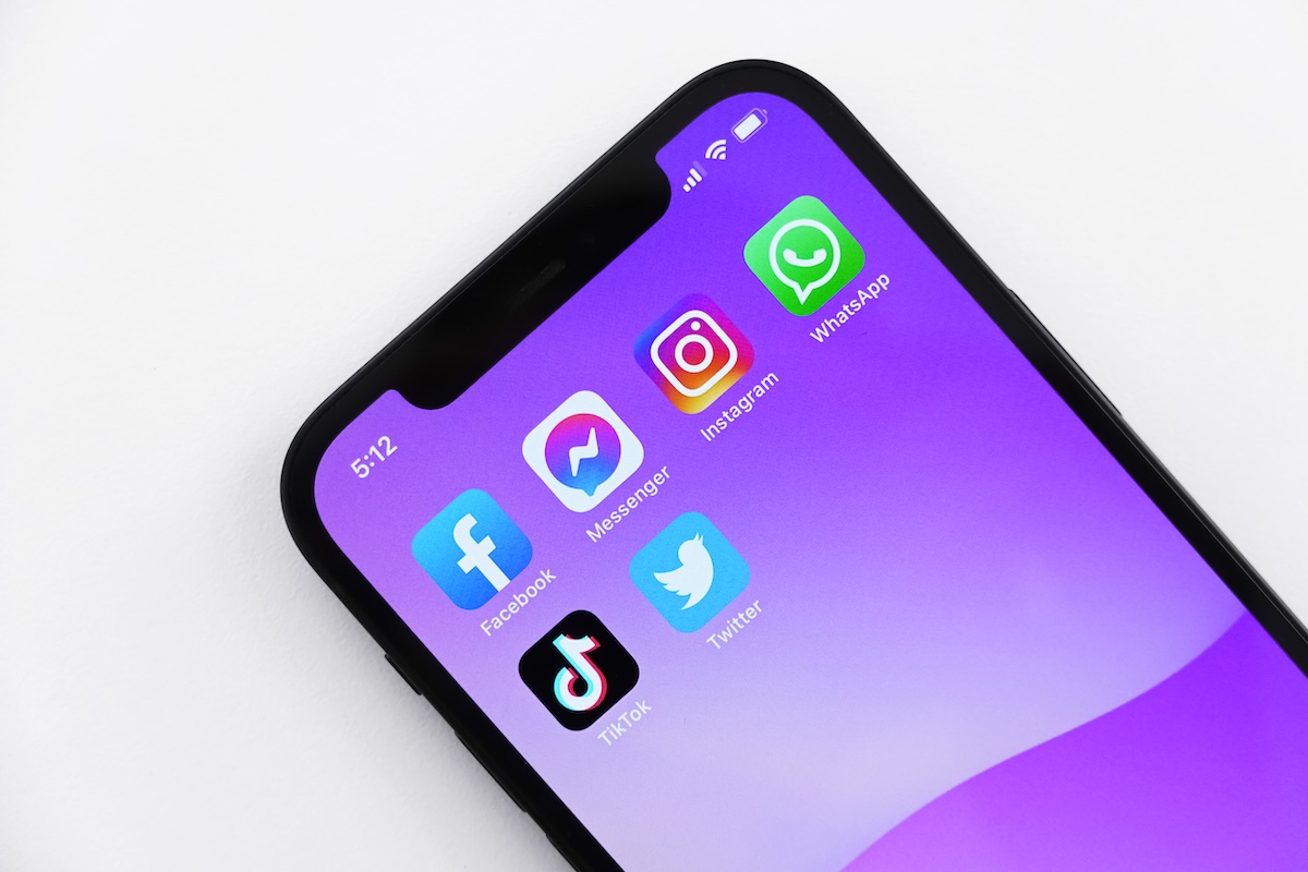What to Post on Your Church's Social Media
