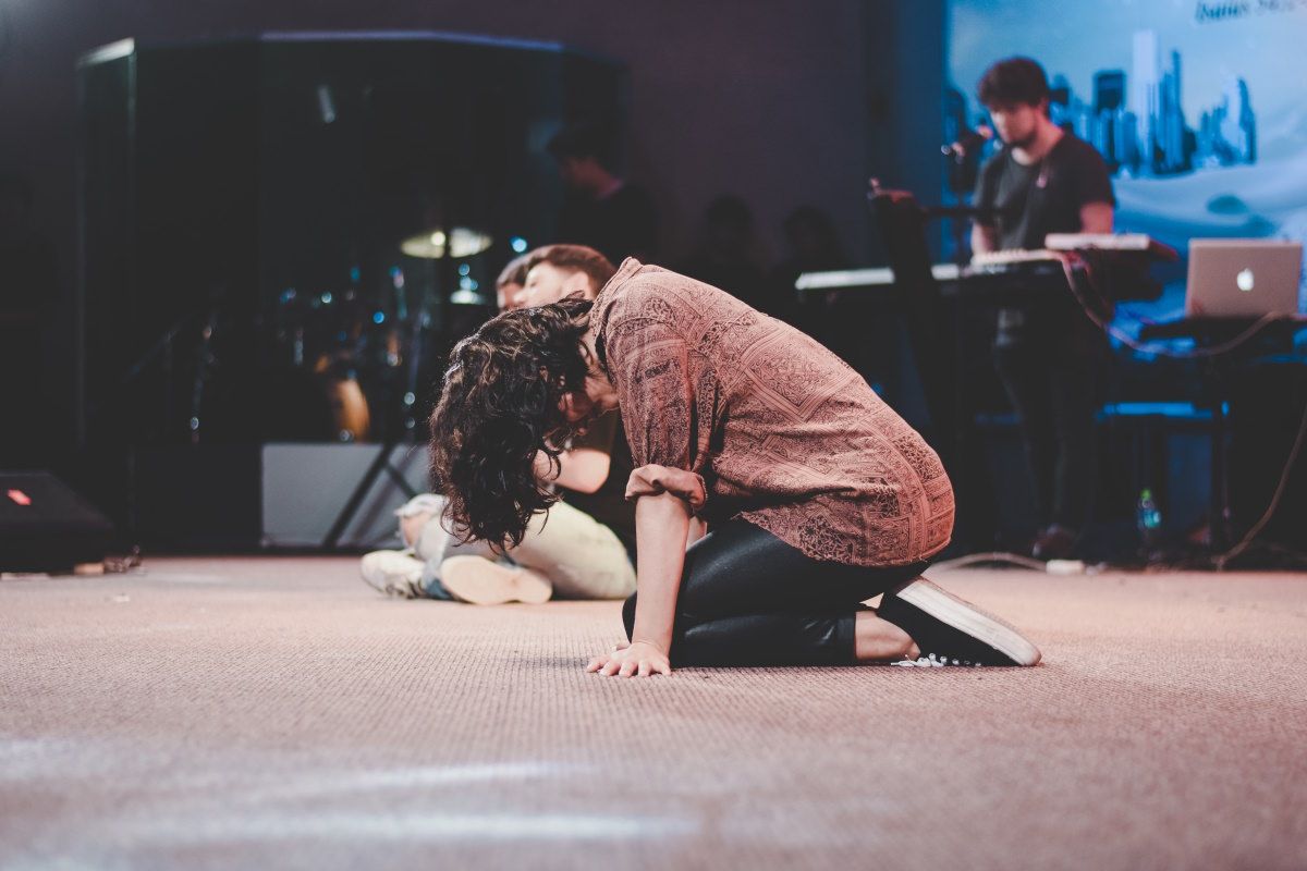 15 Ways To Improve Your Worship Photography