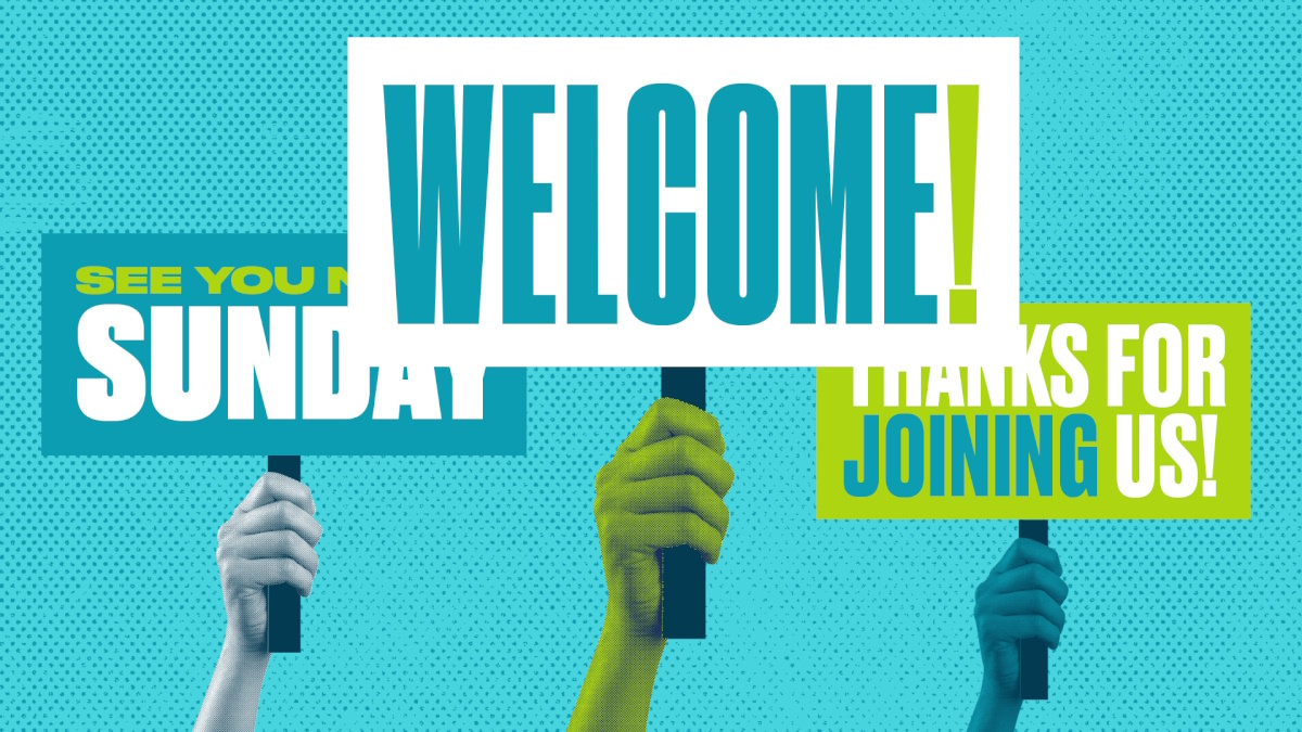 Church Hospitality: A Short Guide