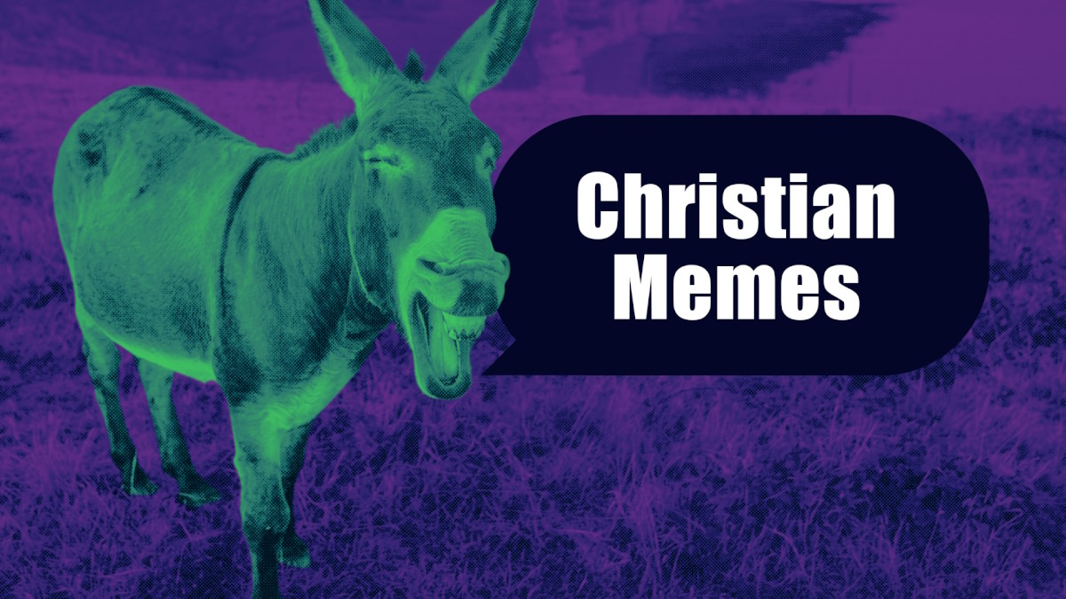 Why Christian Memes Matter & The 10 Best Accounts