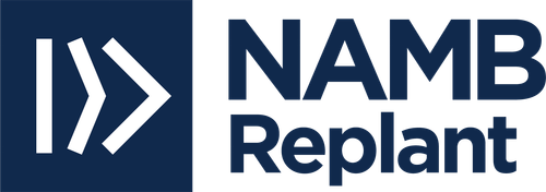 NAMB Replant