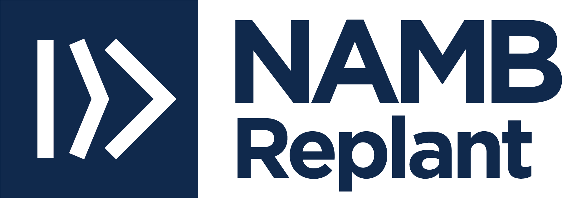 NAMB Replant