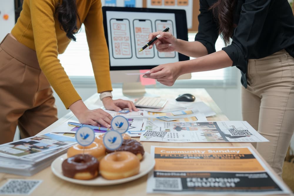 20 Creative Ways to Promote Your Church Event (That Aren’t Sunday Announcements)